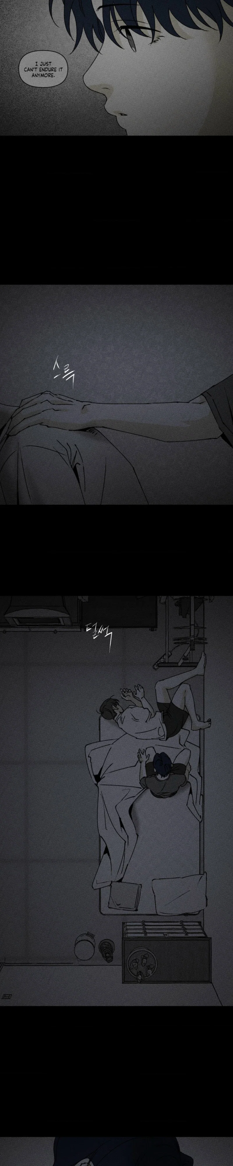 Unchanged Man Chapter 83 - Page 19