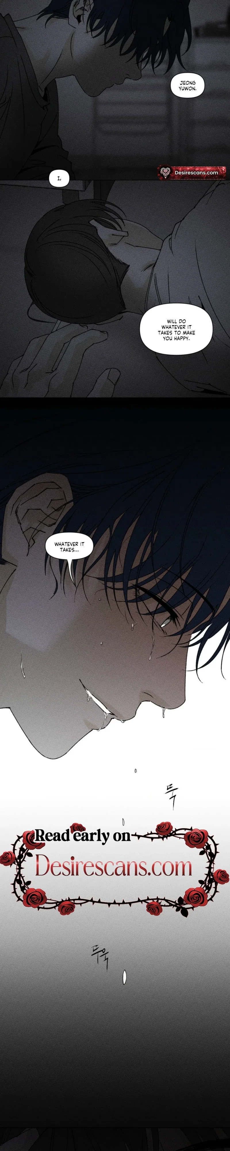Unchanged Man Chapter 83 - Page 20