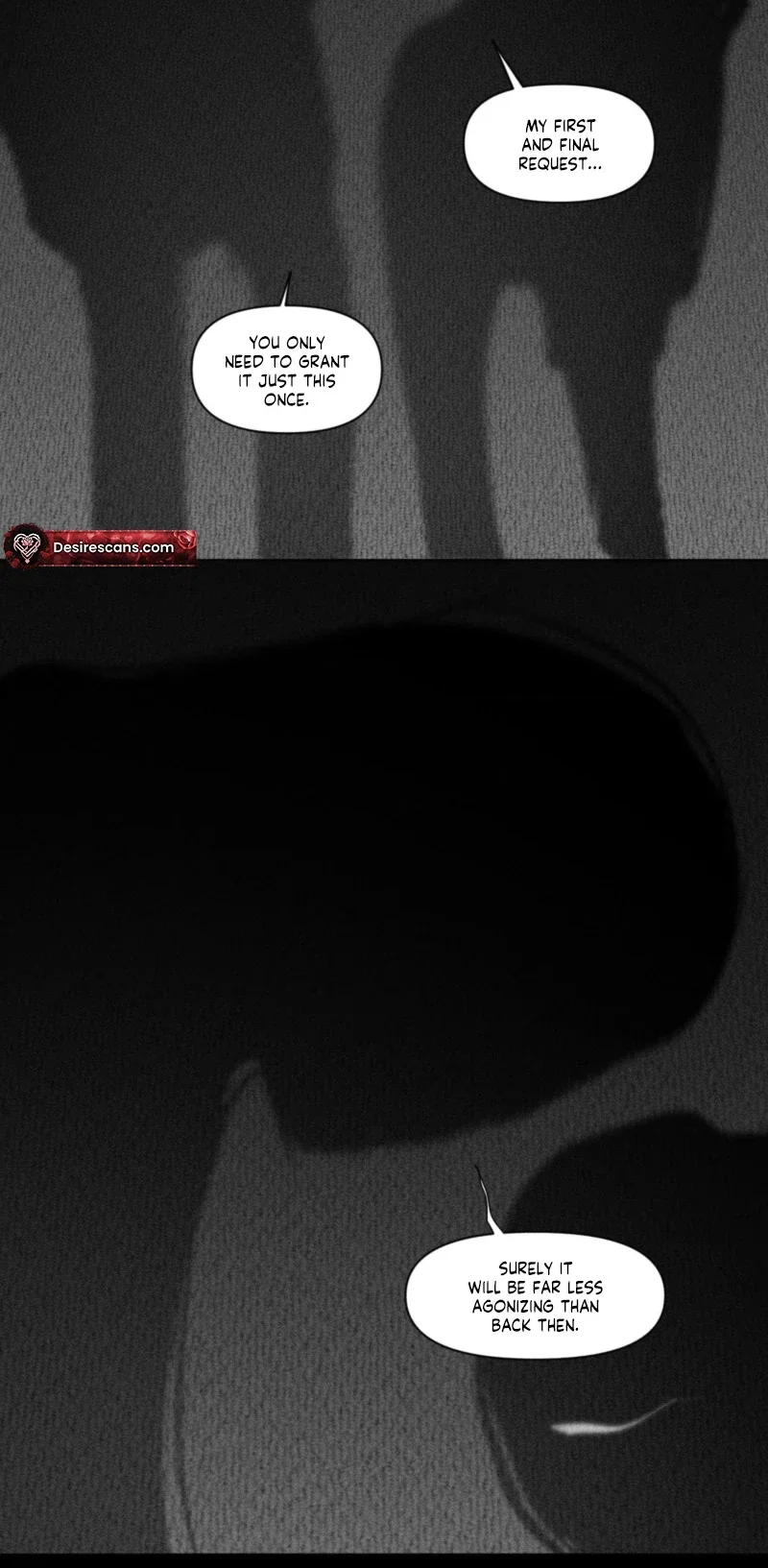 Unchanged Man Chapter 85 - Page 24