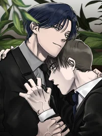 Read Unchanged Man manga online free
