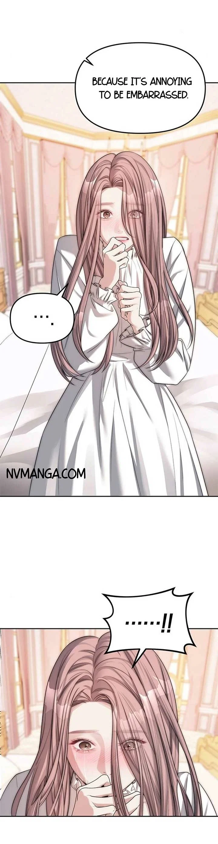 Undercover! Chaebol High School Chapter 39 - Page 25