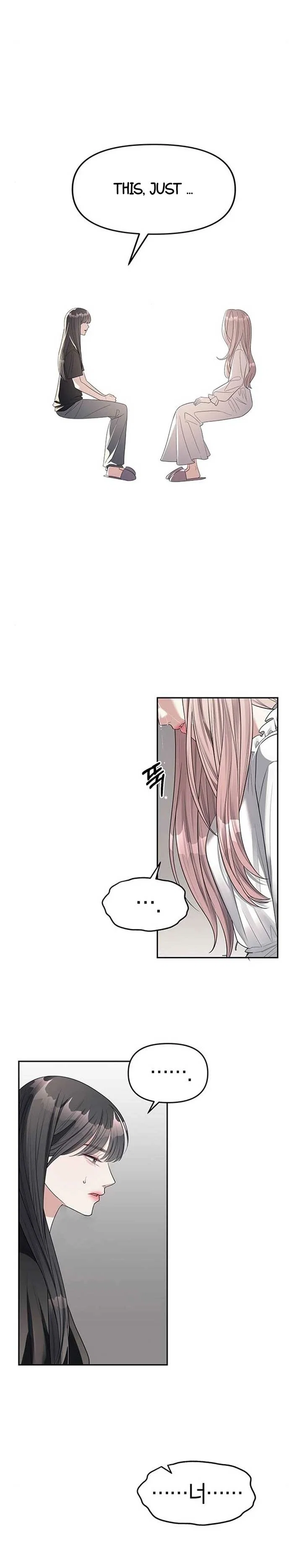 Undercover! Chaebol High School Chapter 39 - Page 30