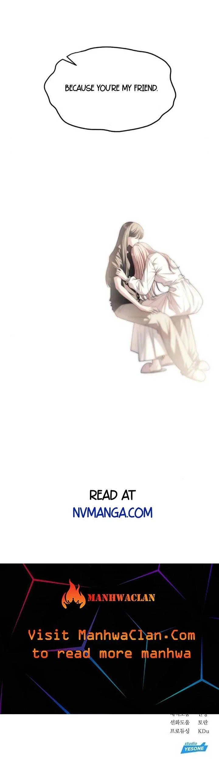 Undercover! Chaebol High School Chapter 39 - Page 36