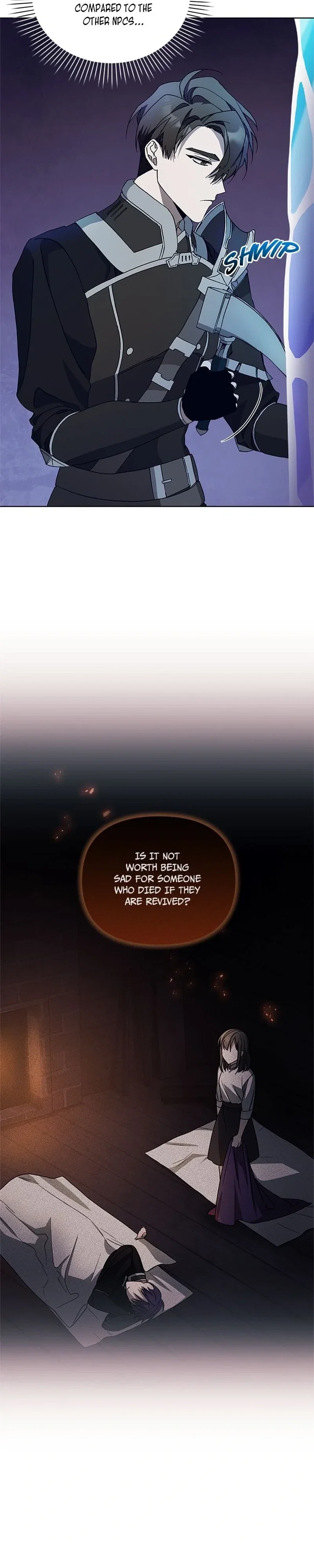 Underground of Babel Chapter 8 - Page 11