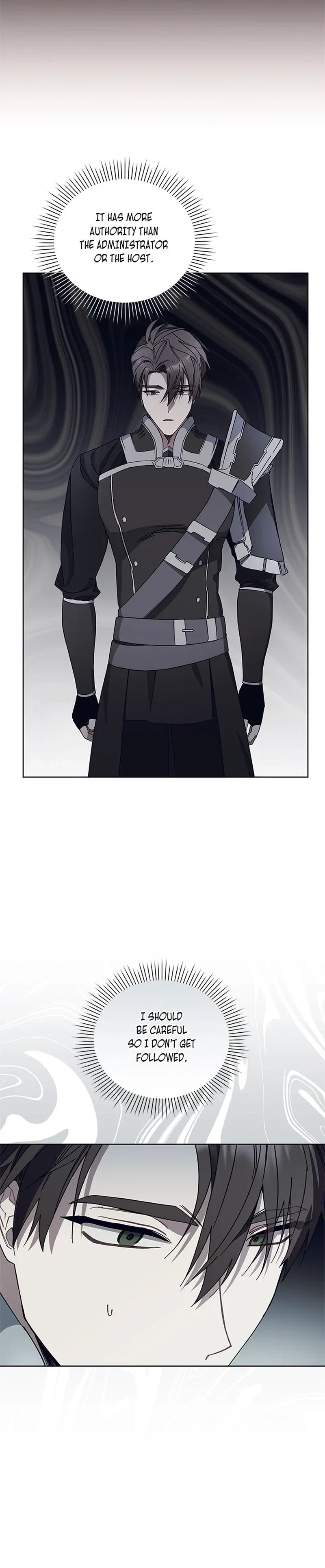 Underground of Babel Chapter 8 - Page 16