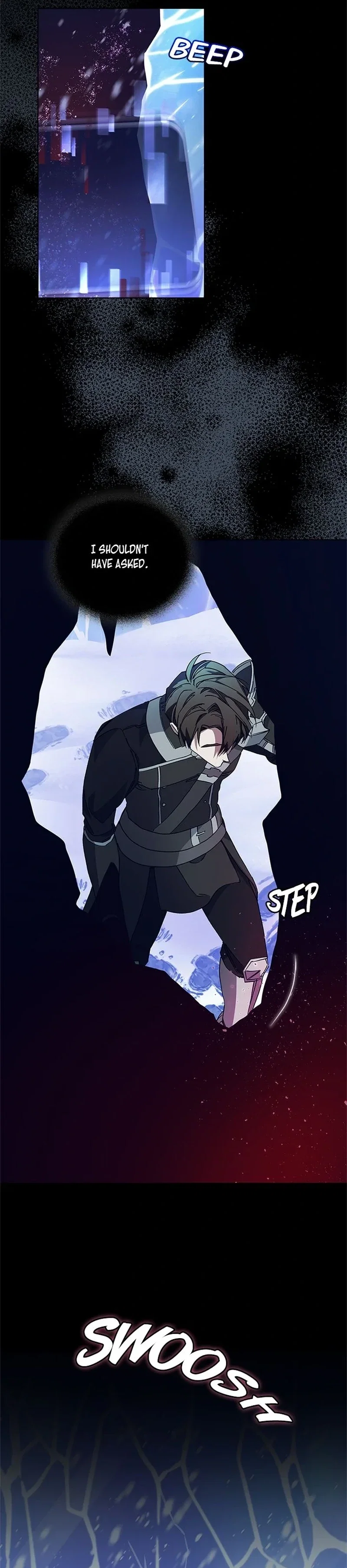 Underground of Babel Chapter 8 - Page 24