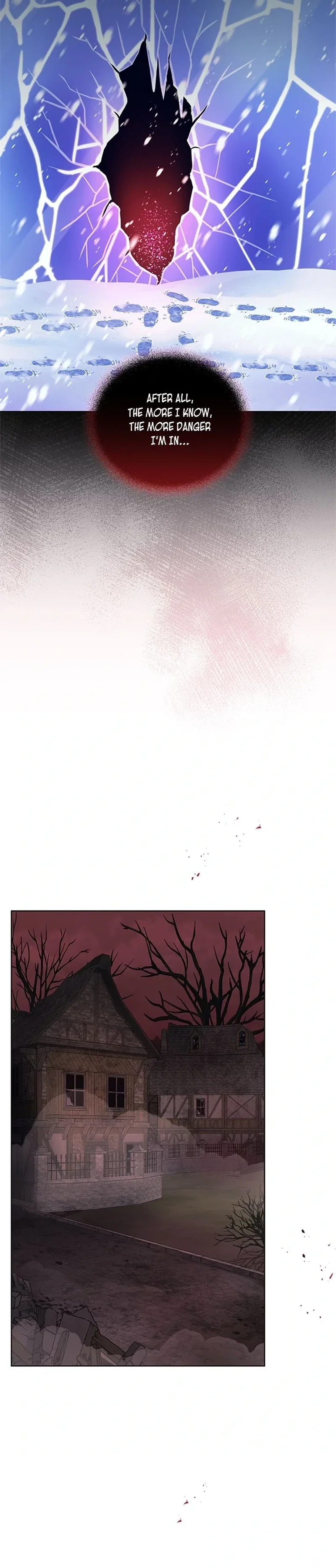Underground of Babel Chapter 8 - Page 25