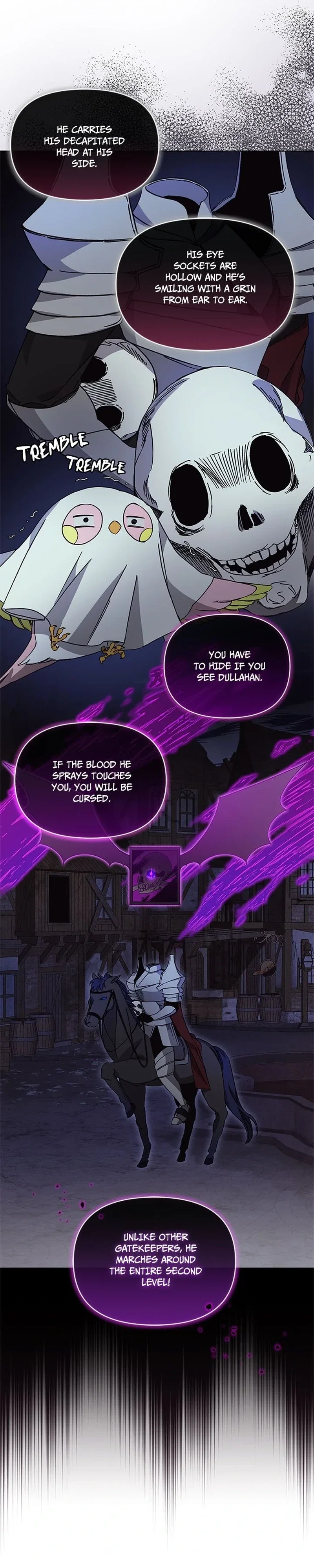 Underground of Babel Chapter 8 - Page 30