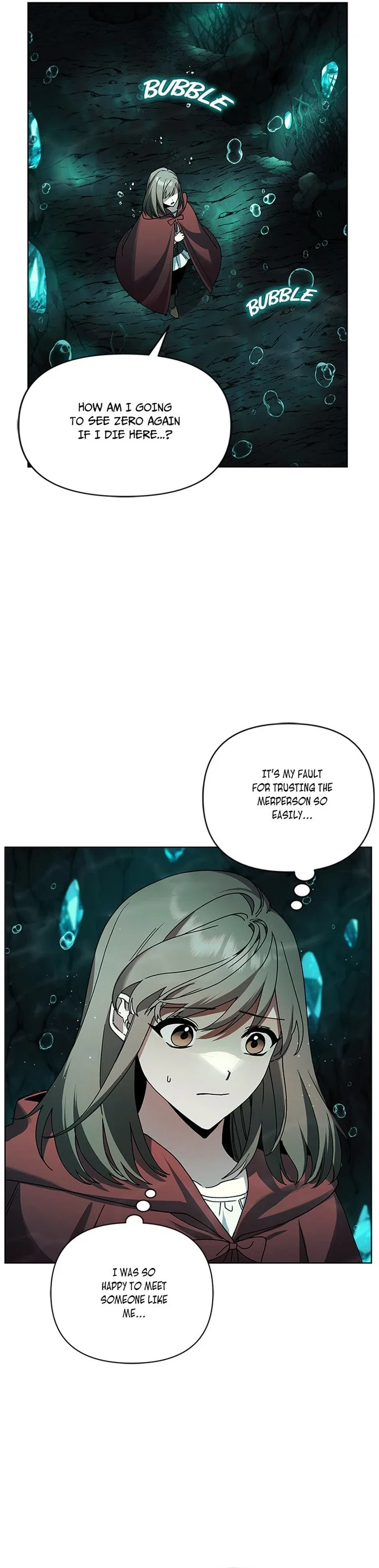 Underground of Babel Chapter 15 - Page 29