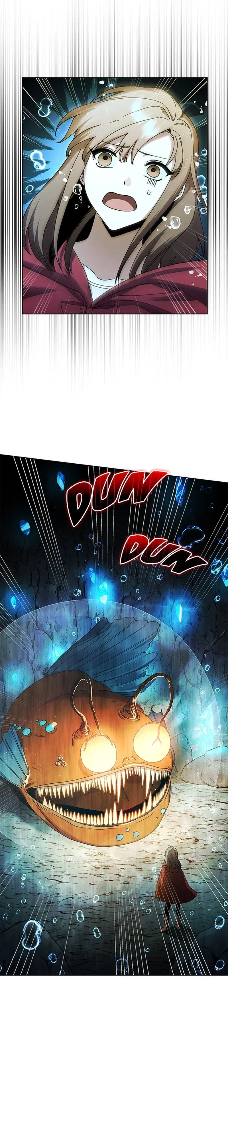 Underground of Babel Chapter 15 - Page 33