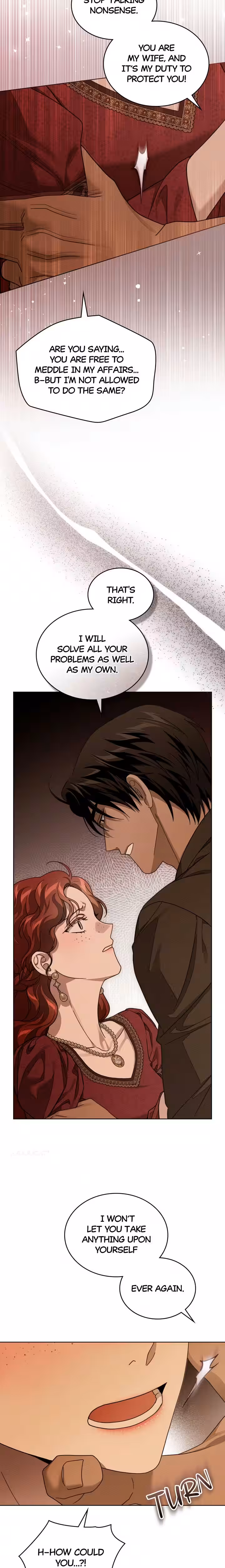 Under the Oak Tree Chapter 160 - Page 15