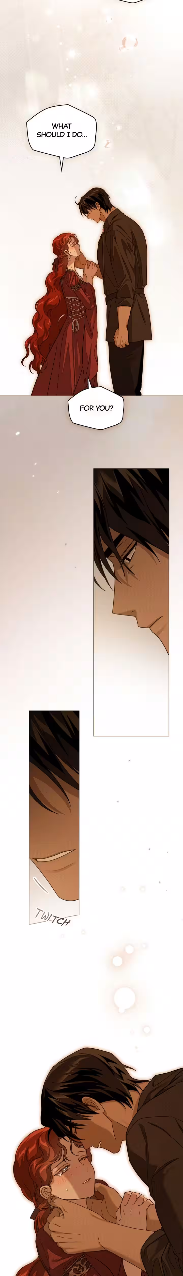 Under the Oak Tree Chapter 160 - Page 19