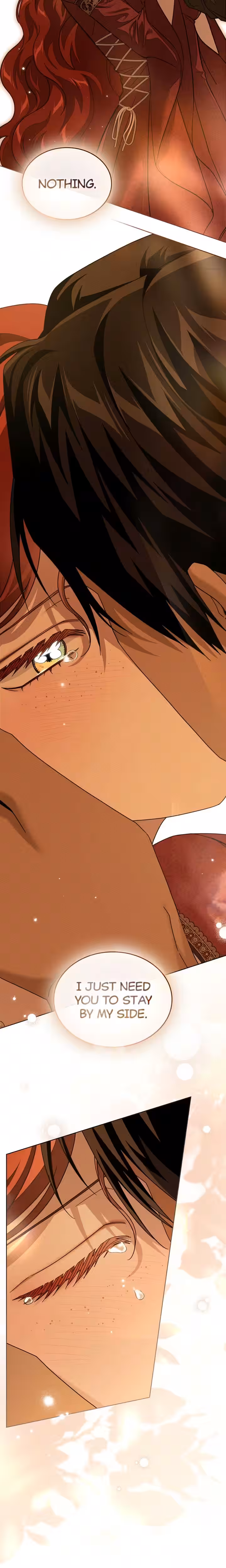Under the Oak Tree Chapter 160 - Page 20
