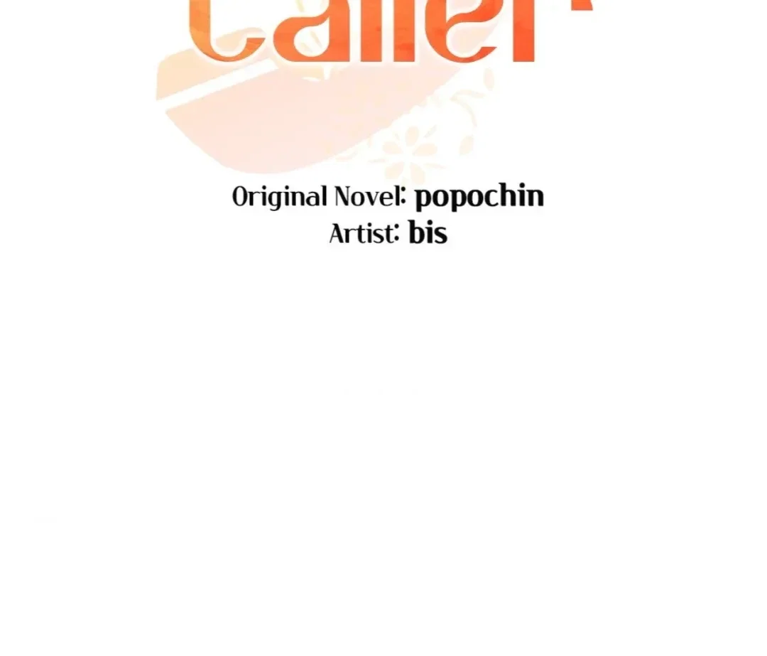 Unknown Caller Chapter 1 - Page 4