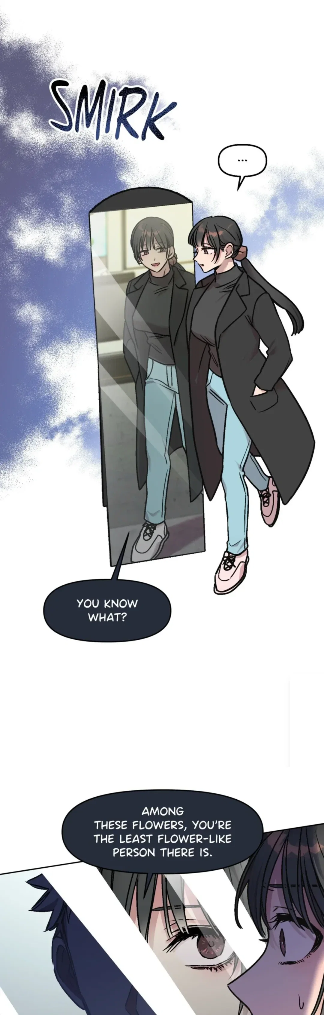 Unknown Caller Chapter 1 - Page 26