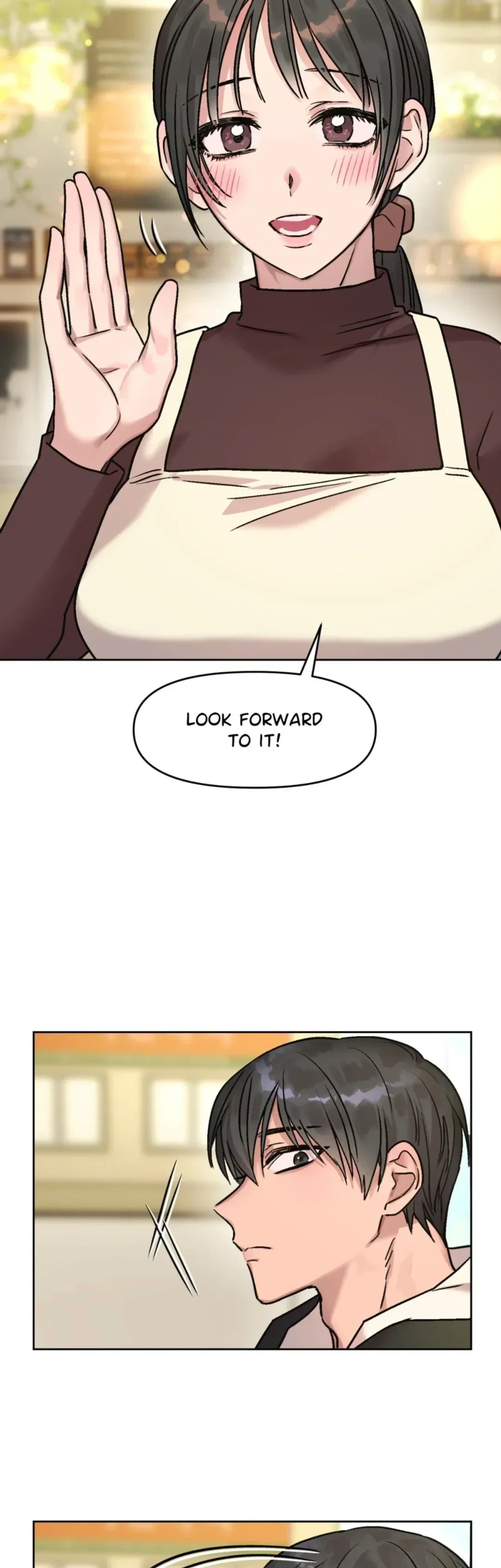 Unknown Caller Chapter 1 - Page 42