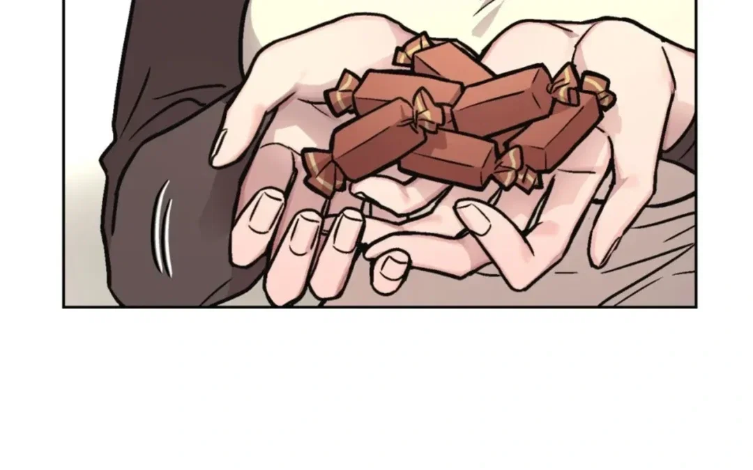 Unknown Caller Chapter 2 - Page 23