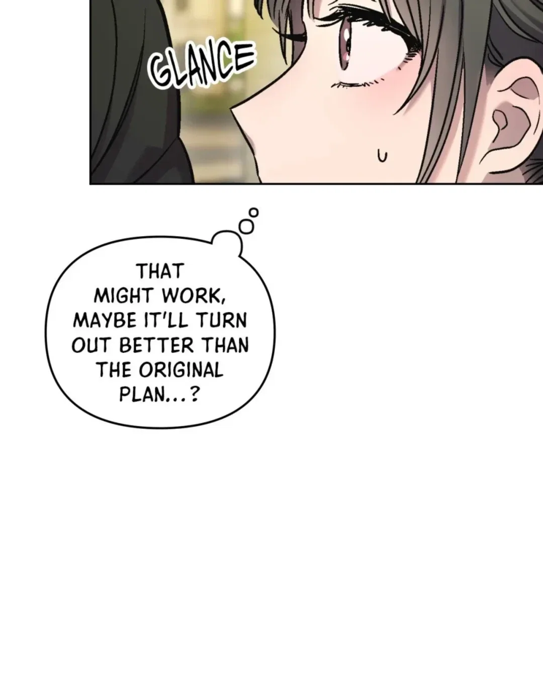 Unknown Caller Chapter 3 - Page 12