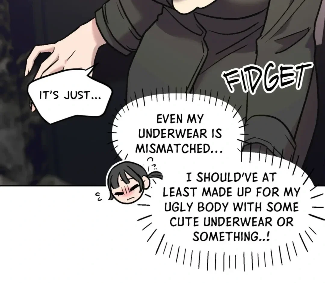Unknown Caller Chapter 4 - Page 4