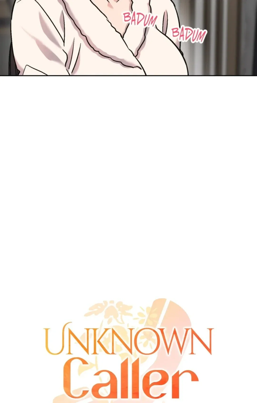 Unknown Caller Chapter 5 - Page 3