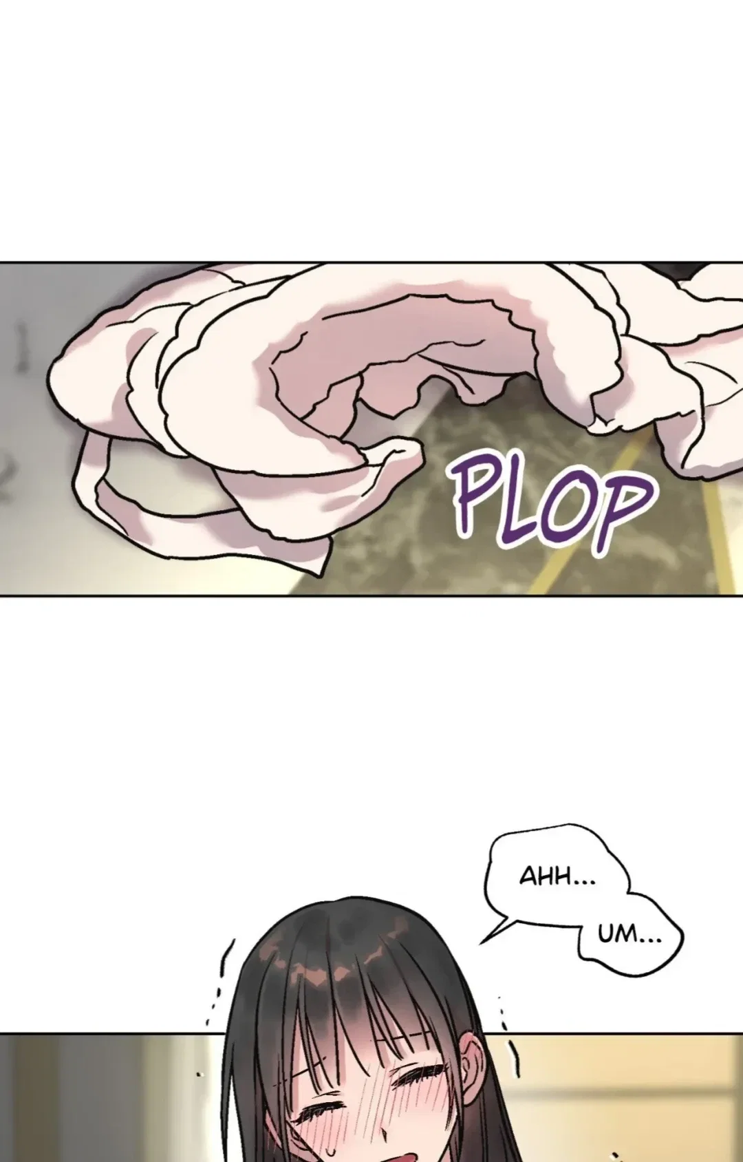 Unknown Caller Chapter 5 - Page 9