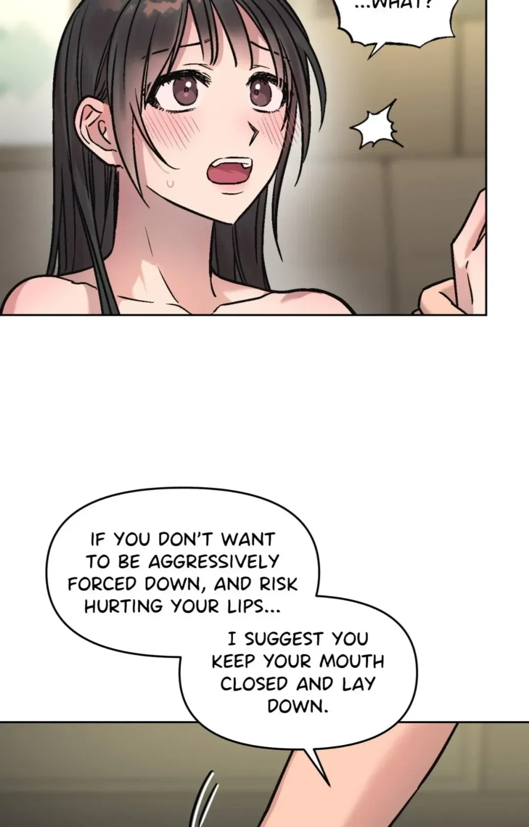 Unknown Caller Chapter 5 - Page 15