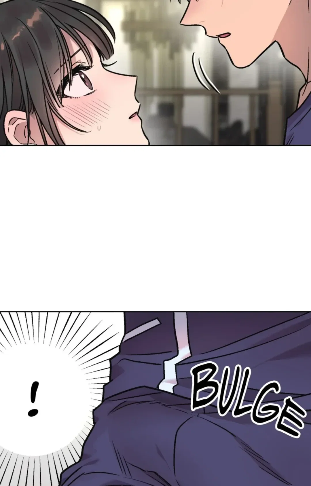 Unknown Caller Chapter 5 - Page 17