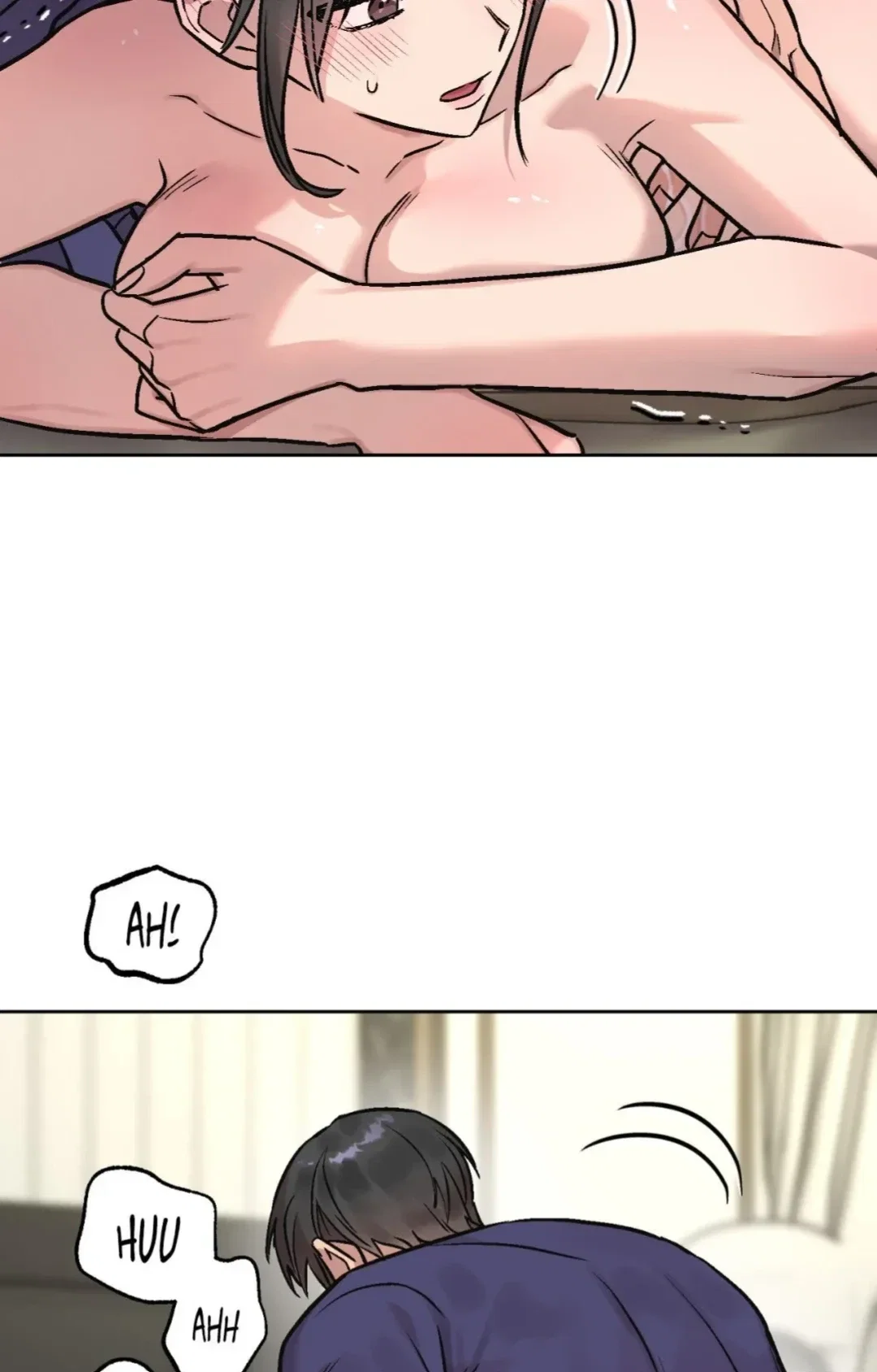 Unknown Caller Chapter 5 - Page 25