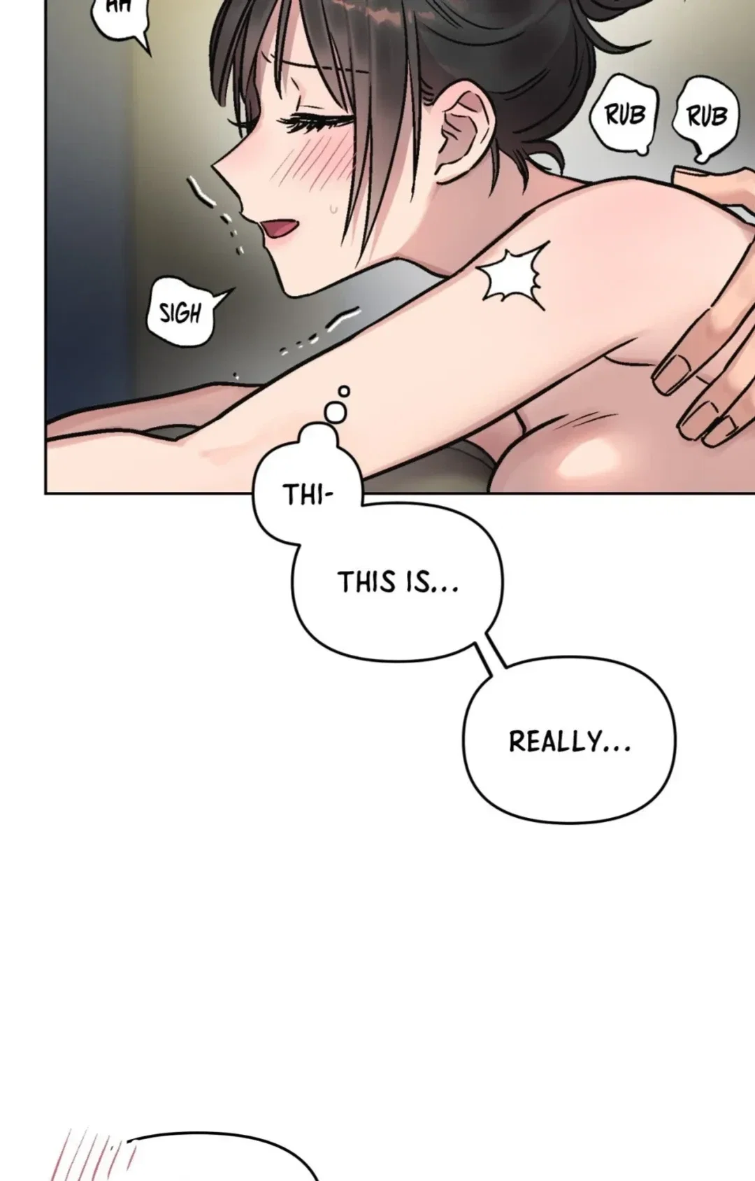 Unknown Caller Chapter 5 - Page 27