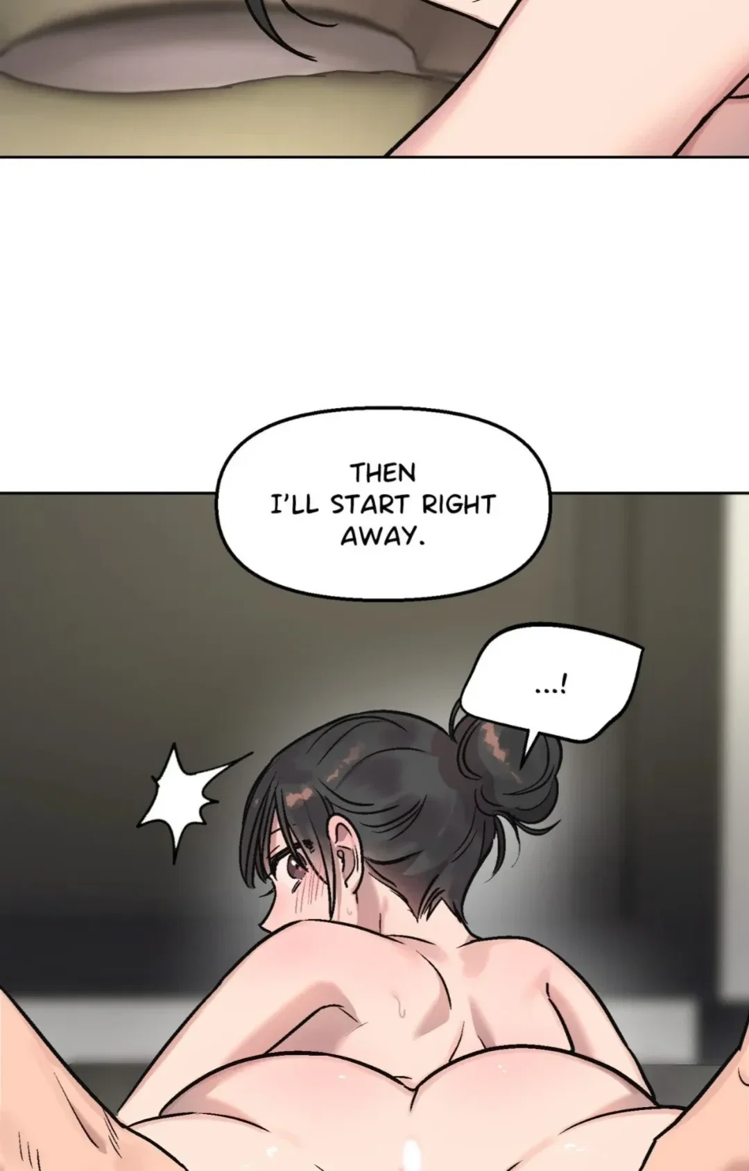 Unknown Caller Chapter 5 - Page 39