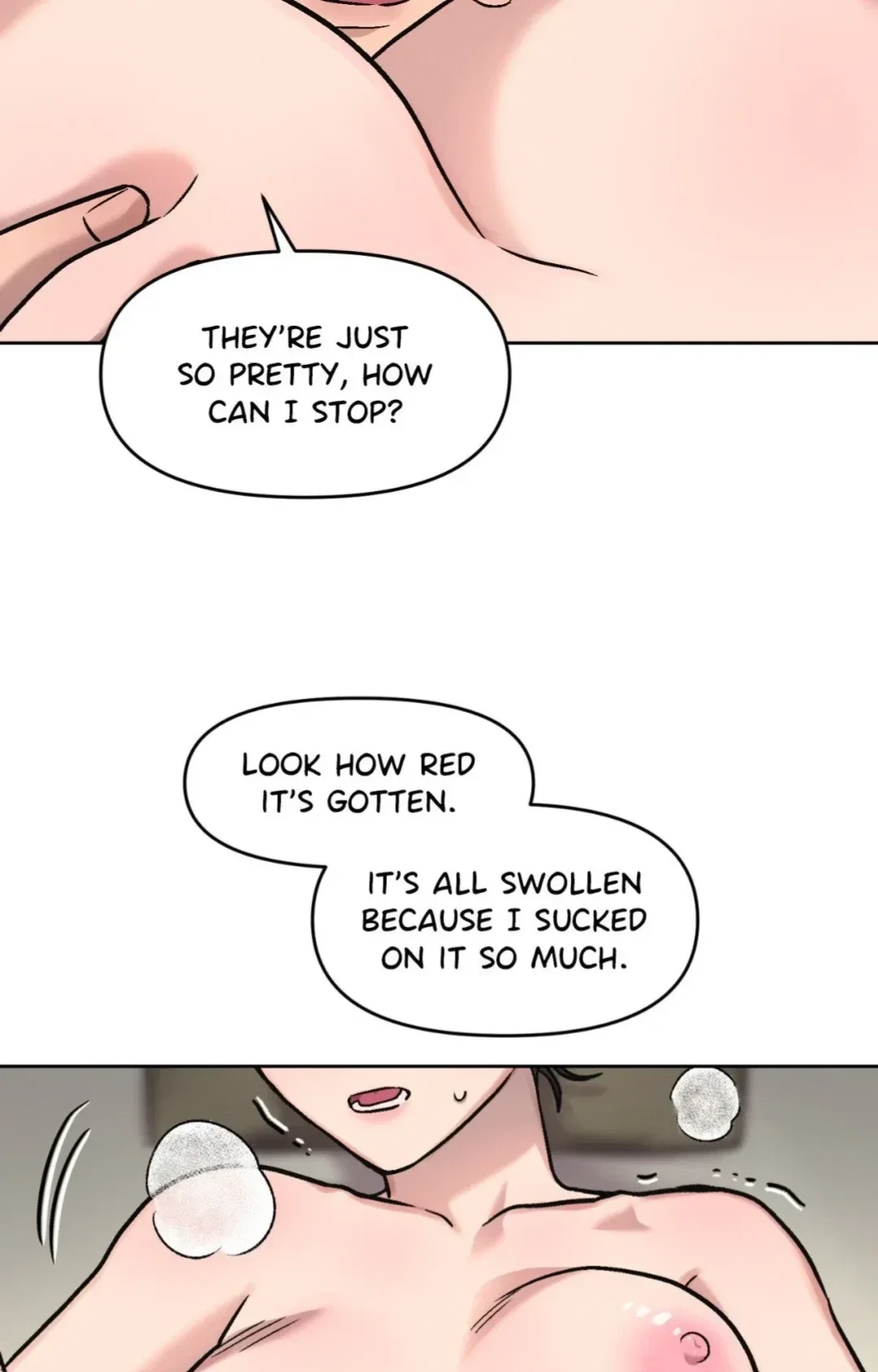 Unknown Caller Chapter 5 - Page 61
