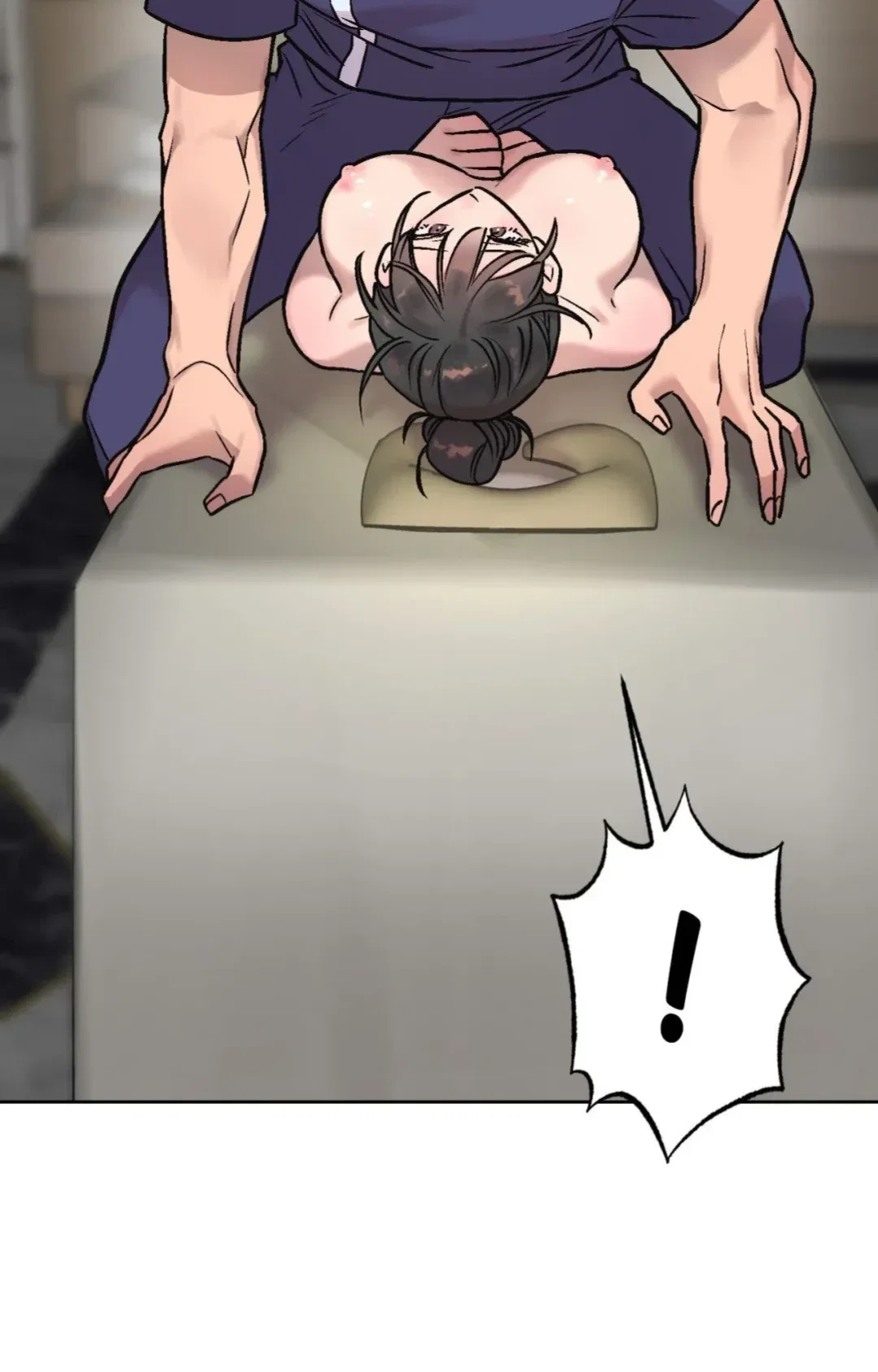 Unknown Caller Chapter 5 - Page 63
