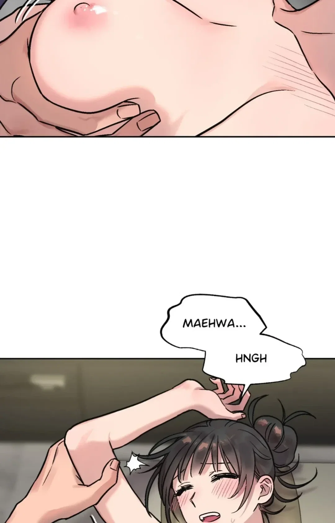 Unknown Caller Chapter 5 - Page 66