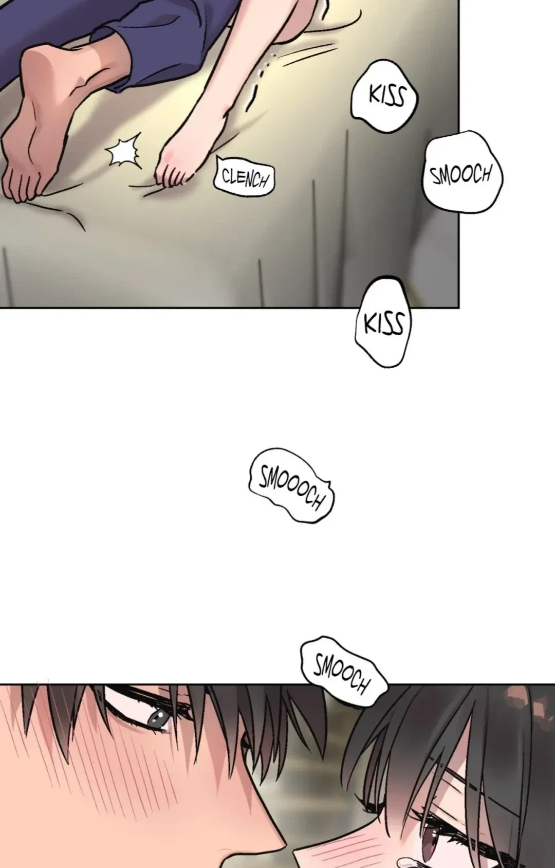 Unknown Caller Chapter 5 - Page 70