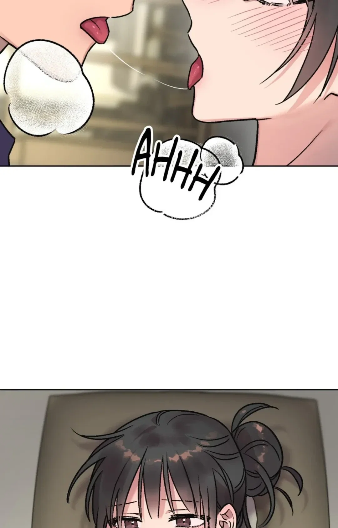 Unknown Caller Chapter 5 - Page 71
