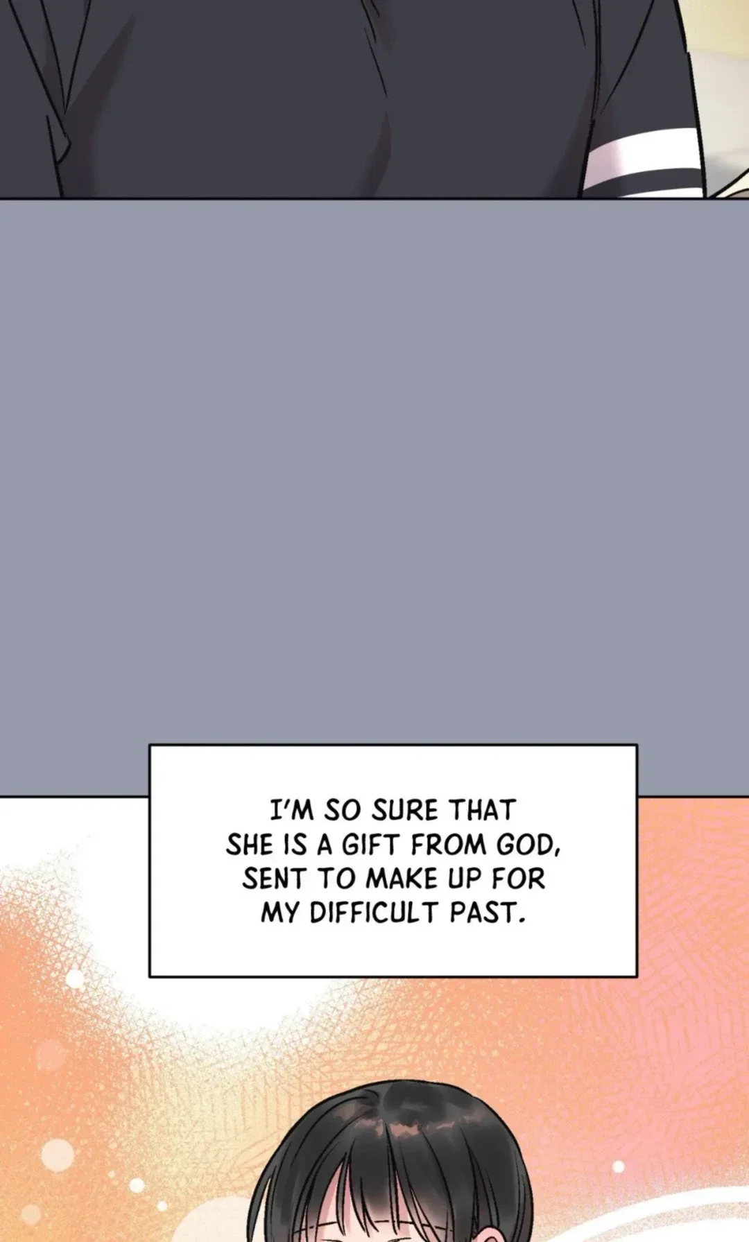 Unknown Caller Chapter 6 - Page 4