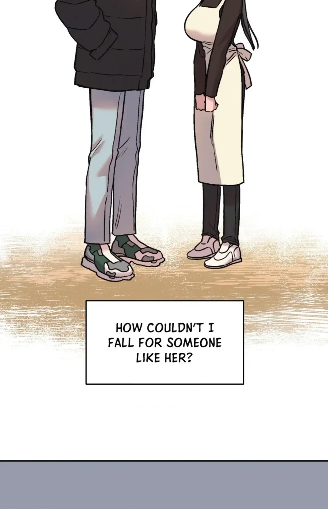 Unknown Caller Chapter 6 - Page 12