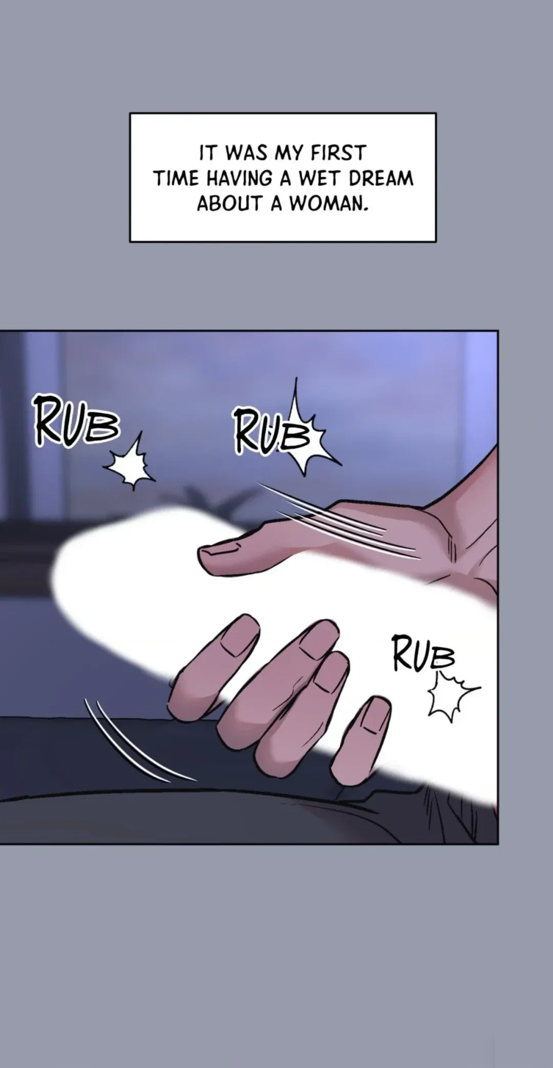 Unknown Caller Chapter 6 - Page 15