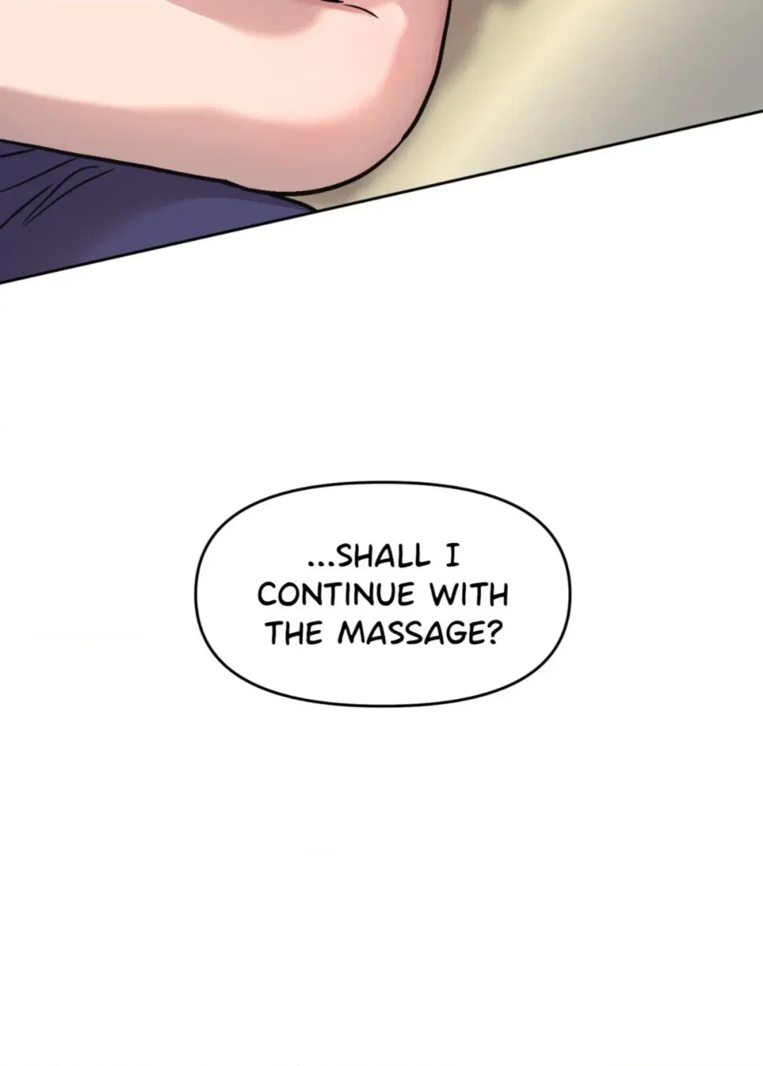 Unknown Caller Chapter 6 - Page 20