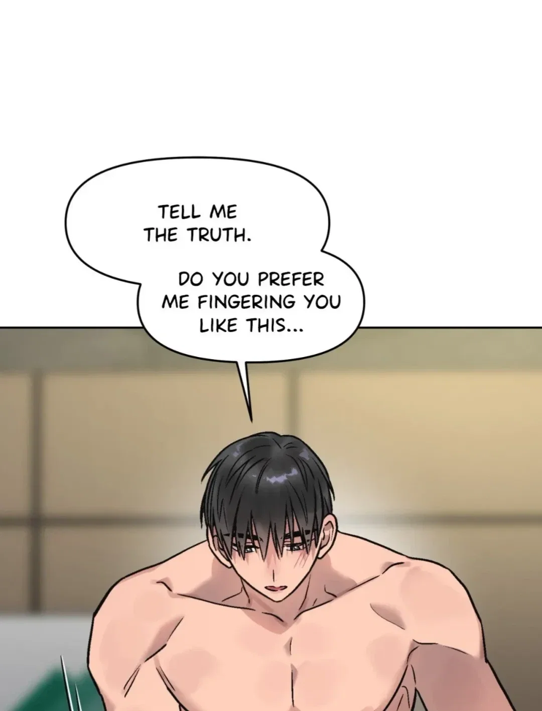 Unknown Caller Chapter 6 - Page 25