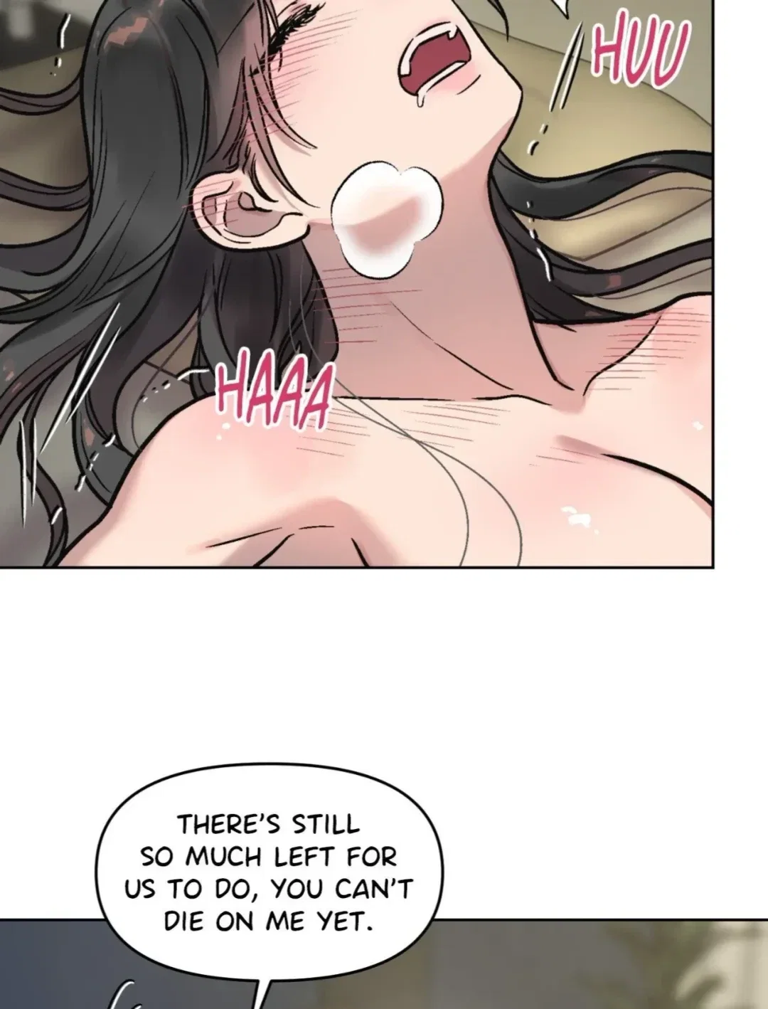 Unknown Caller Chapter 6 - Page 29