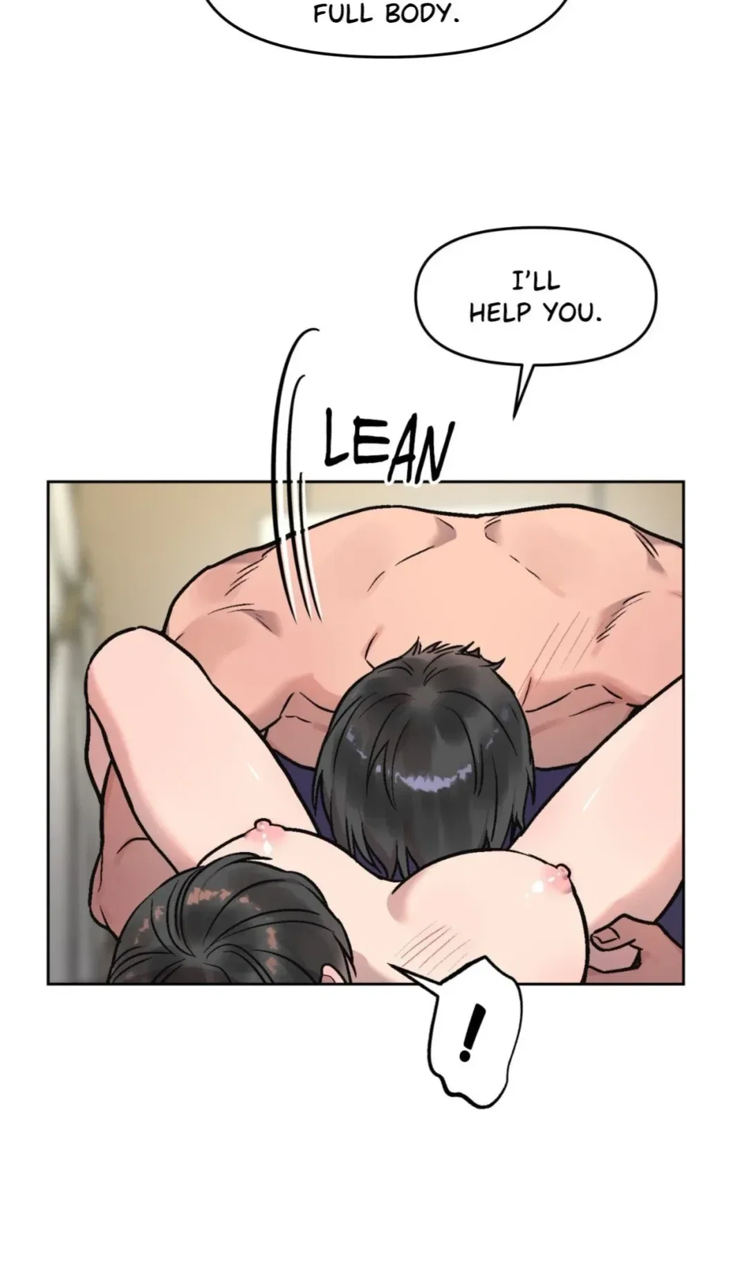 Unknown Caller Chapter 6 - Page 34