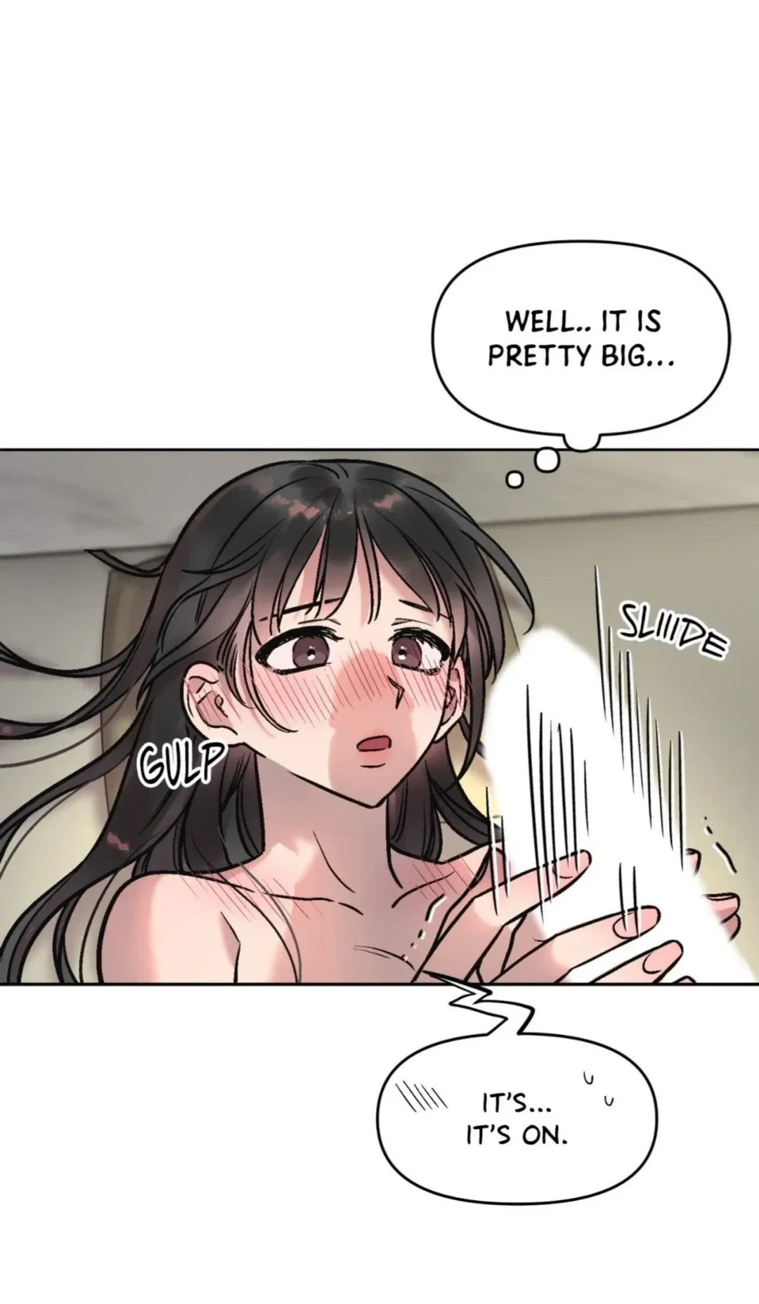 Unknown Caller Chapter 6 - Page 60
