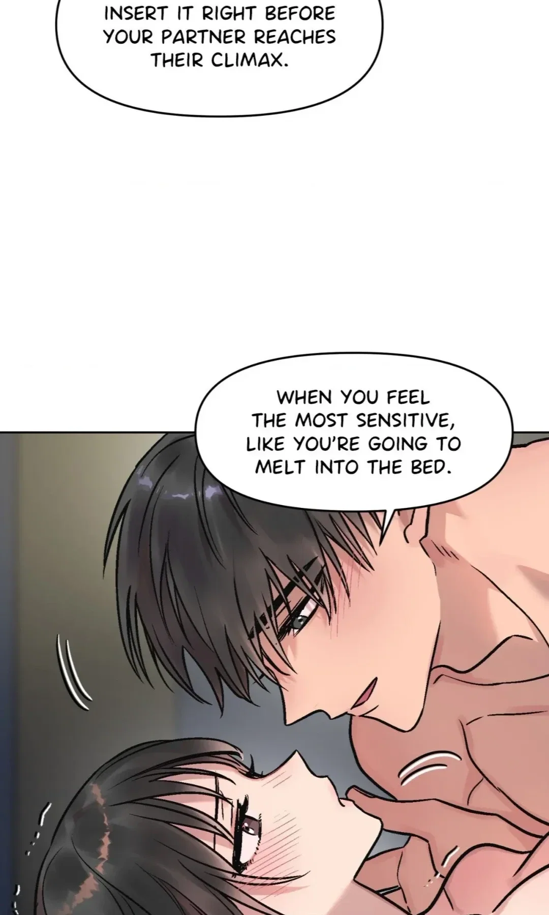 Unknown Caller Chapter 6 - Page 63