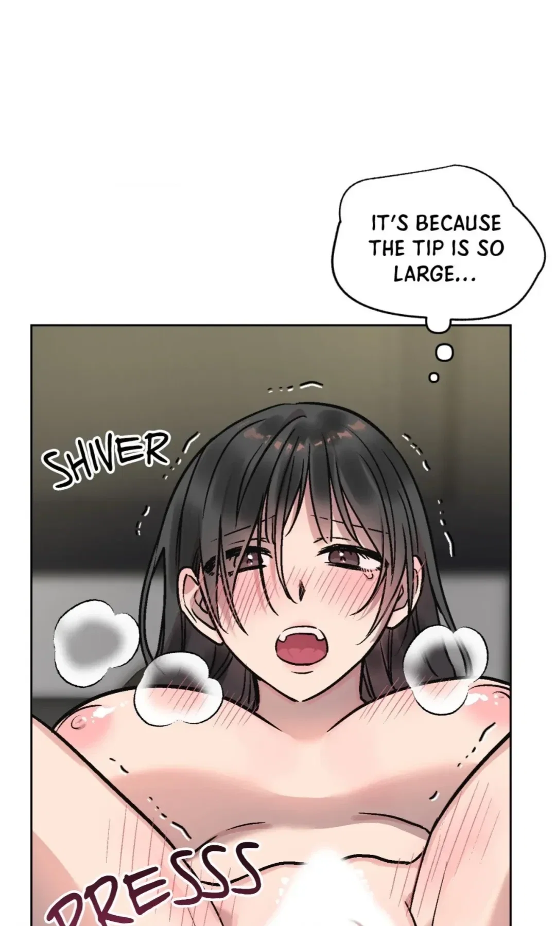 Unknown Caller Chapter 6 - Page 68