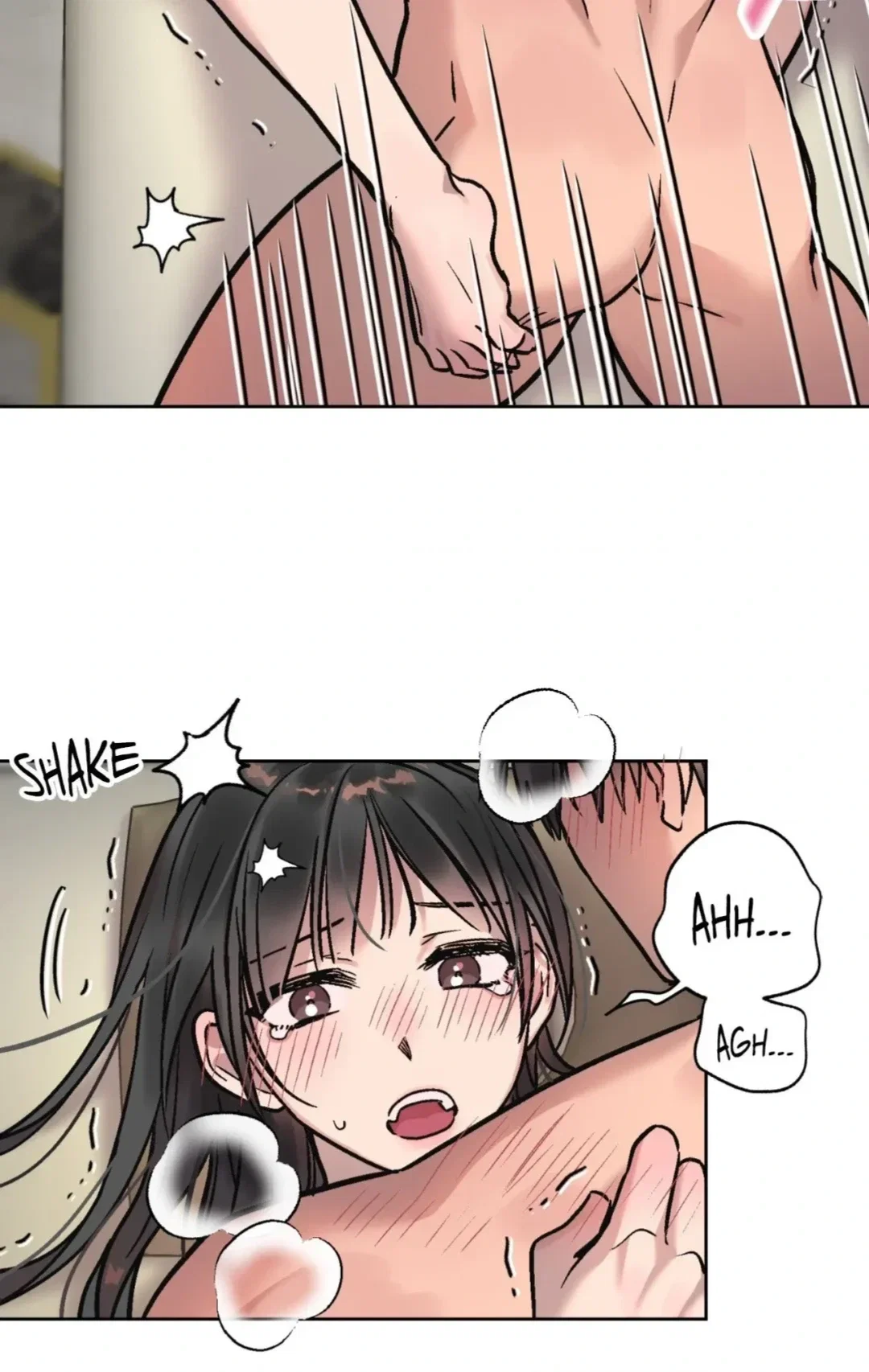 Unknown Caller Chapter 7 - Page 2