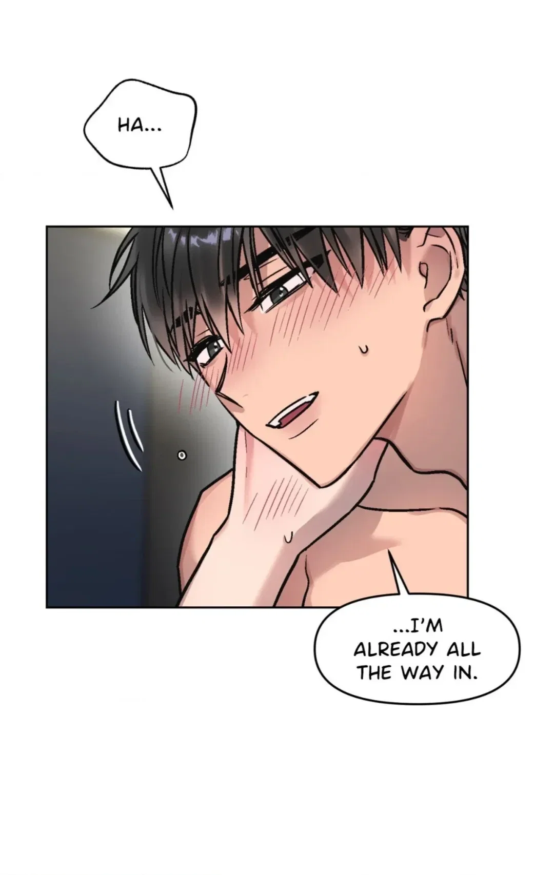 Unknown Caller Chapter 7 - Page 3