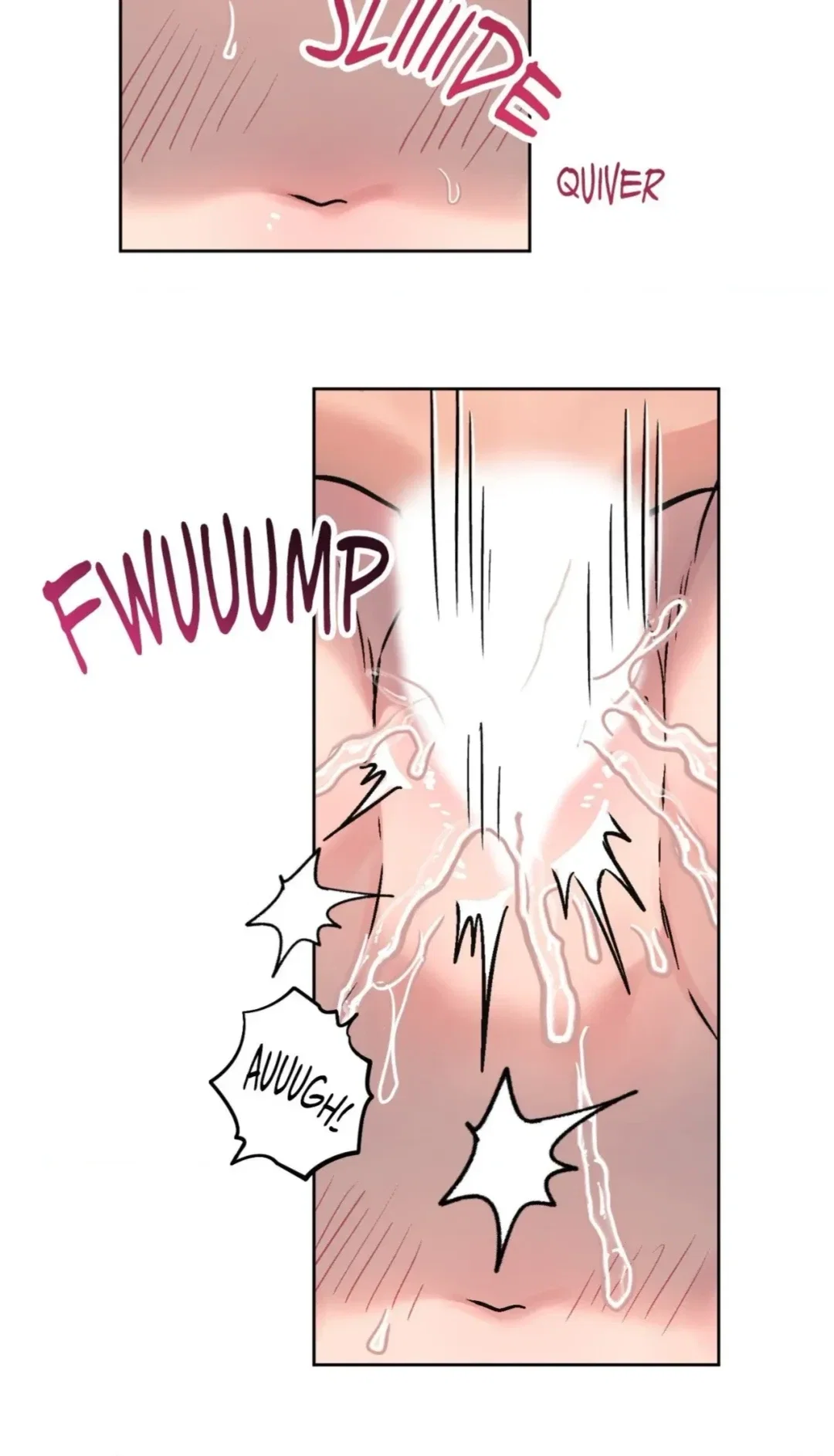 Unknown Caller Chapter 7 - Page 12