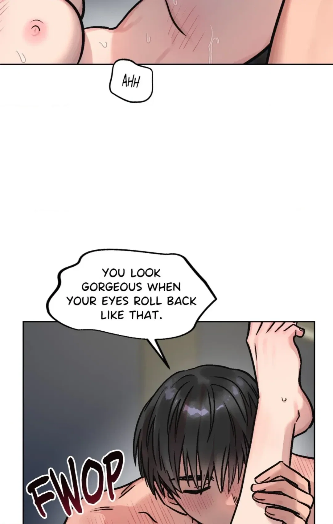 Unknown Caller Chapter 7 - Page 15