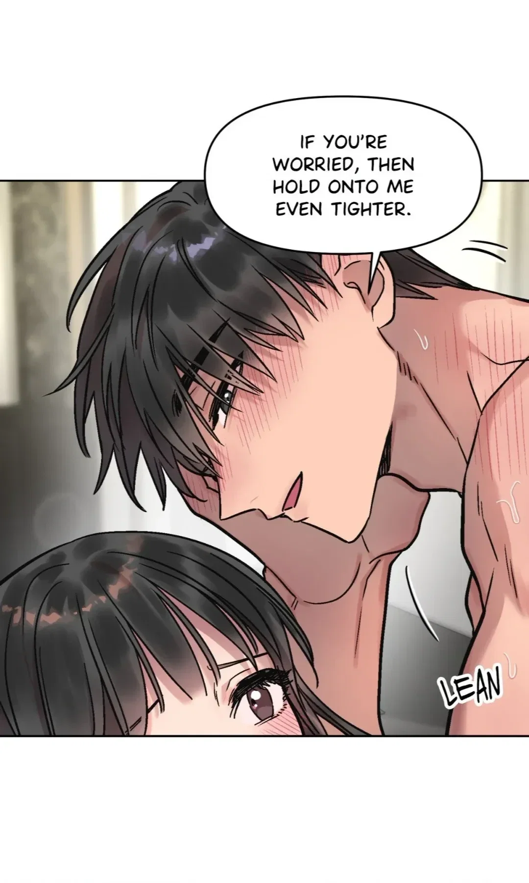 Unknown Caller Chapter 7 - Page 30